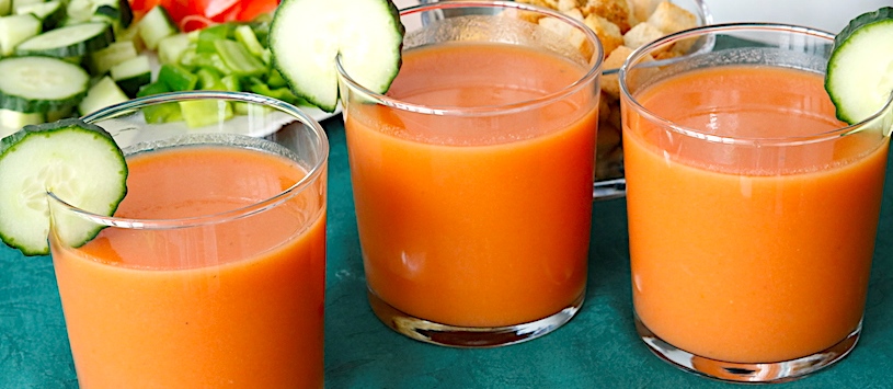 Gazpacho Andaluz